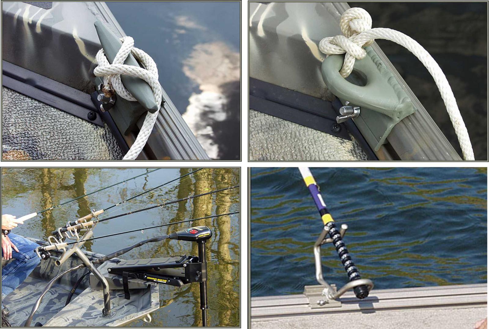 Parts & Accessories Muddy Bay Marine Newberry, SC (803